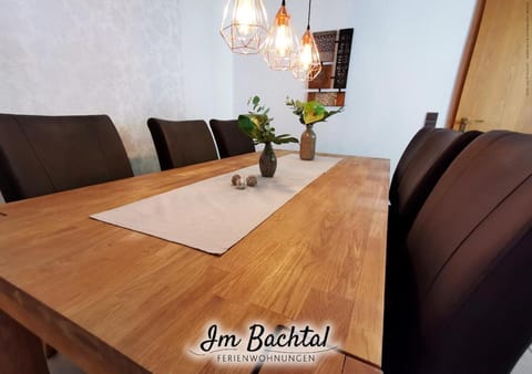 Ferienwohnung Im Bachtal Apartment in Cochem-Zell