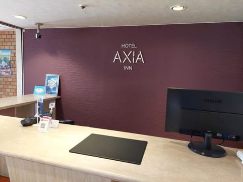 Hotel Axia Inn Kushiro Hotel in Hokkaido Prefecture
