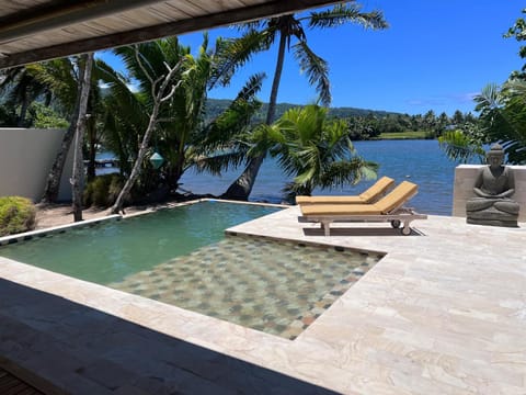 Garden view, Sea view, Sea view, Swimming pool