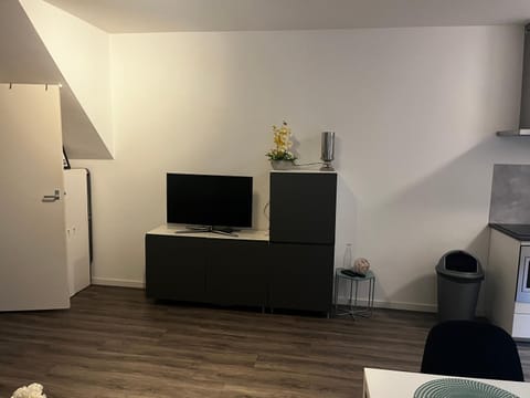 Poelgeeststraat Apartment in Leiden