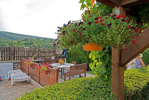 krushunska panorama Bed and Breakfast in Pleven Province, Bulgaria