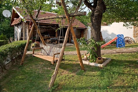 krushunska panorama Bed and Breakfast in Pleven Province, Bulgaria