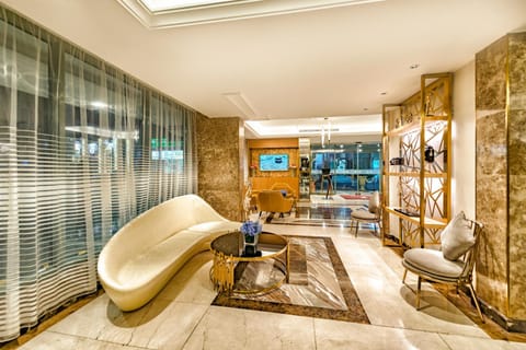 Elite Al Hamra - Al Andalus Appart-hôtel in Jeddah