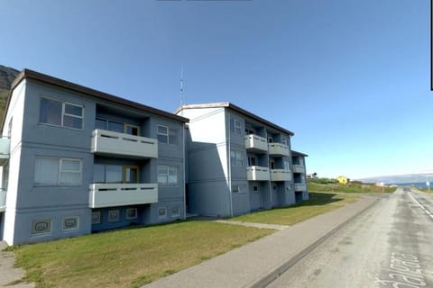 Súðavík apartment Apartment in Iceland