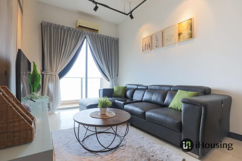 Silverscape Premium Malacca By I Housing Apartment in Malacca