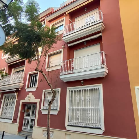 Salvador Rueda Apartment in Fuengirola