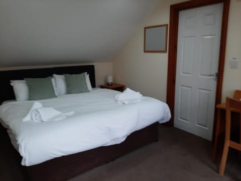 Holly Lodge Chambre d’hôte in Alnwick