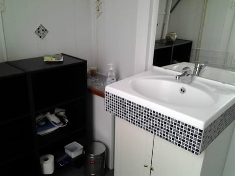 Appartement à 200 mètres du port de Concarneau Apartment in Concarneau