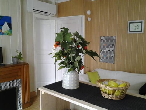 Appartement à 200 mètres du port de Concarneau Apartment in Concarneau