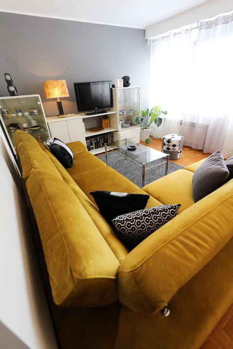 Apartment Ana & Marko Apartment in Zadar