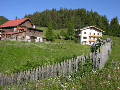 Property building, Spring, Natural landscape