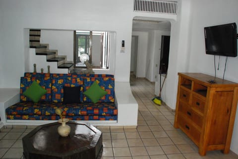 Condominio Puerto Las Hadas Apartment in Manzanillo