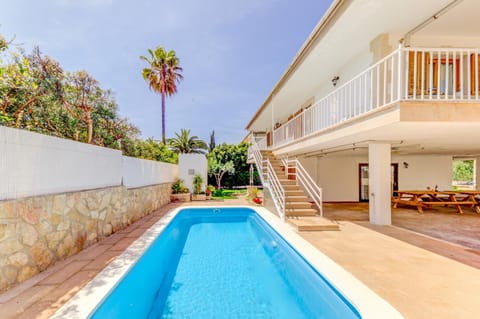 Beach Villa Catalina by Sealand Villas Villa in Can Picafort