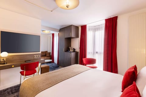 Best Western Plus l'Artist Hotel Hotel in Tours