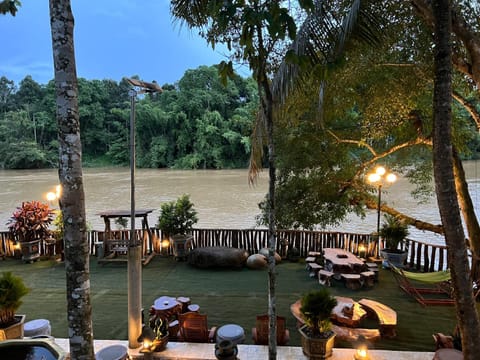 Cat Tien River Lodge Resort in Lâm Đồng
