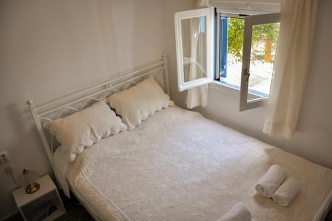 Elena's Guest House House in Argolis, Greece