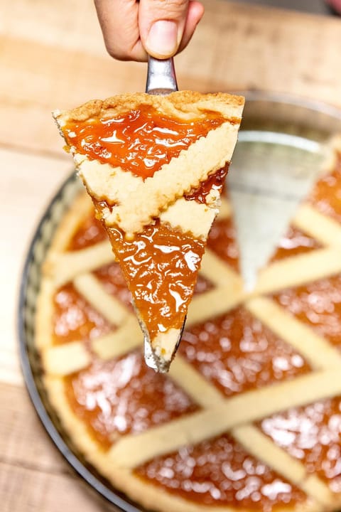 Food and drinks, Food