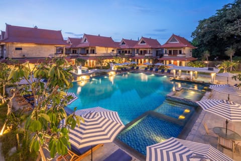 The Salila Beach Resort Resort in North Kuta