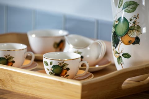 Carr House Apartment in Borough of Harrogate