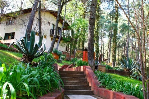 Sierra Paraiso Hotel Chalet in Mazamitla