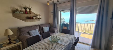 VORALMAR Apartment in Cambrils