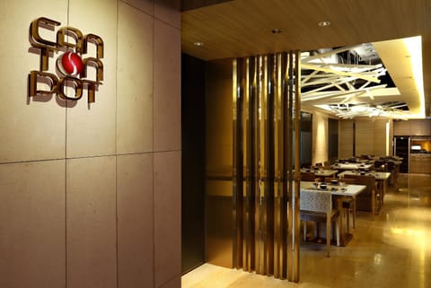 Lodgewood by Nina Hospitality Mong Kok Hotel in Hong Kong