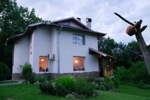 Villa Diva Bed and Breakfast in Gabrovo, Bulgaria