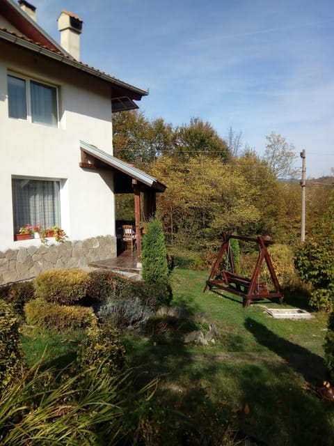 Villa Diva Bed and Breakfast in Gabrovo, Bulgaria