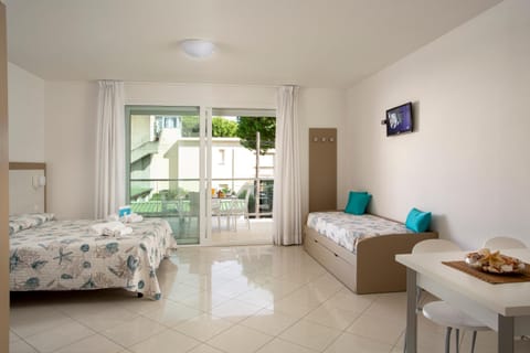 Residence I Diamanti Appartement-Hotel in Cervia