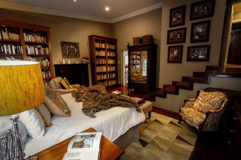 The Great Gatsby Houghton Bed and Breakfast in Johannesburg