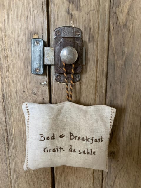 B&B Grain de Sable Bed and Breakfast in Knokke-Heist