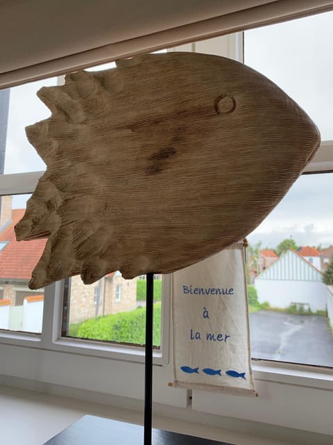 B&B Grain de Sable Bed and Breakfast in Knokke-Heist