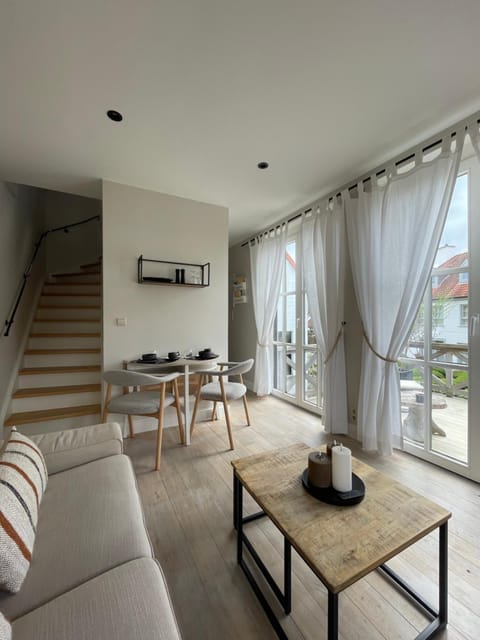 B&B Grain de Sable Bed and Breakfast in Knokke-Heist