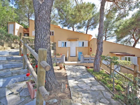 VacanzaMareDUE 2 Residence House in Campo nell'Elba