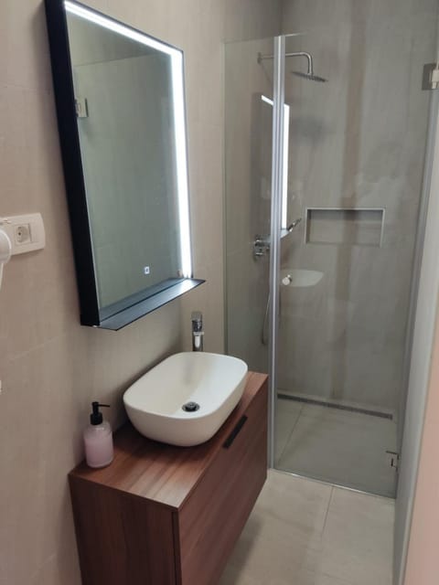 Villa Fontana Apartment in Šibenik-Knin County, Croatia