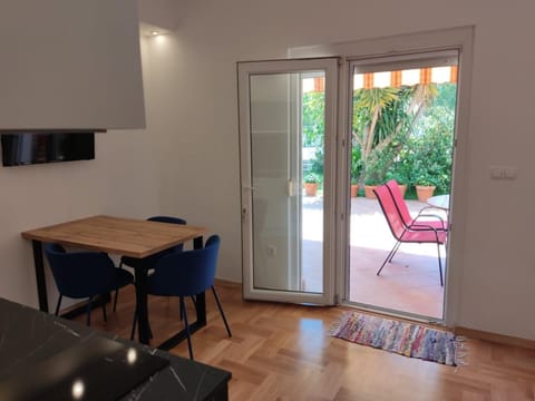 Villa Fontana Apartment in Šibenik-Knin County, Croatia