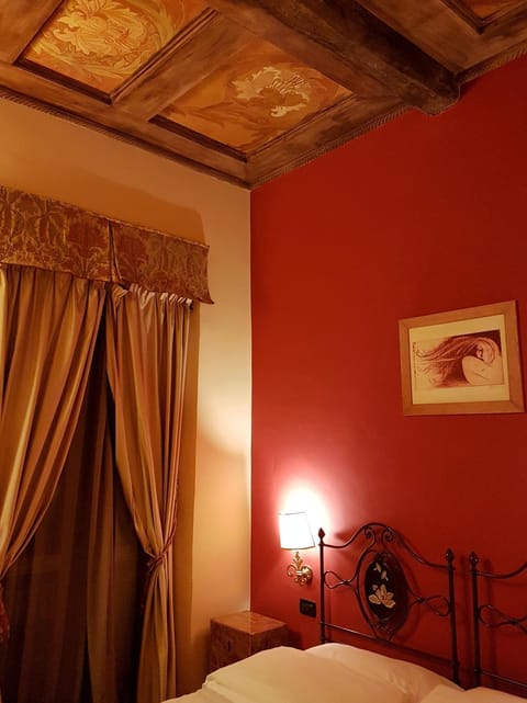 Albergo delle Drapperie Hotel in Bologna