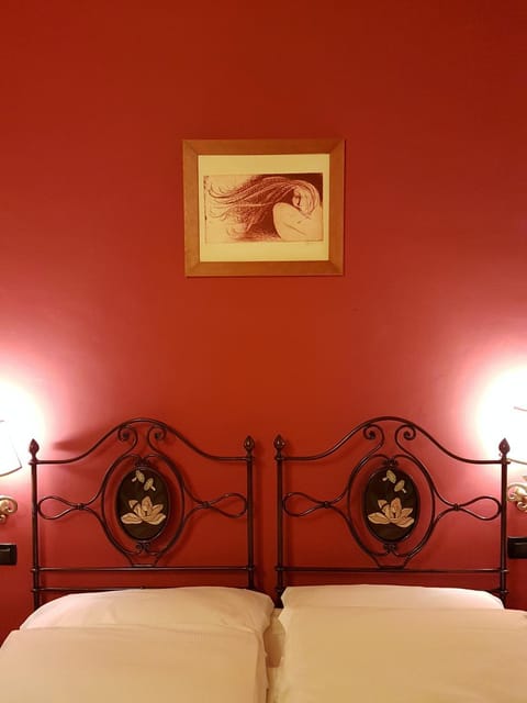 Albergo delle Drapperie Hôtel in Bologna