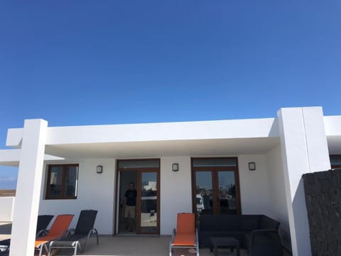 VILLA BLANCA Villa in Playa Blanca