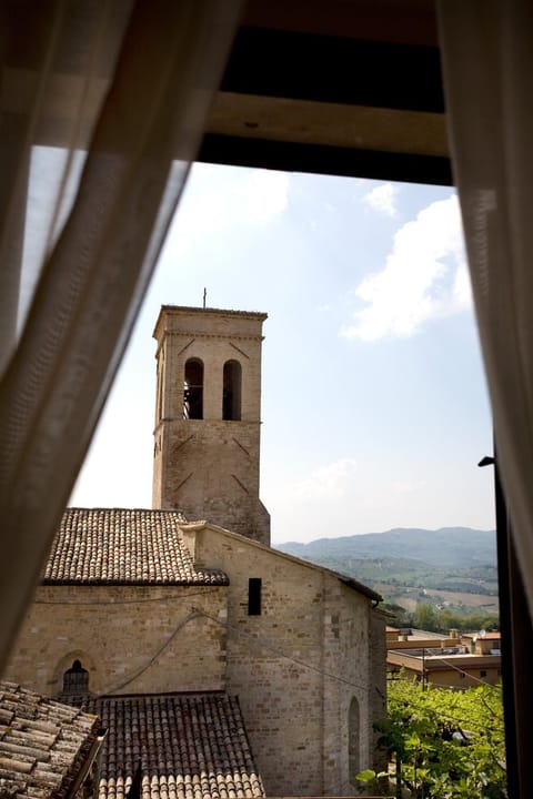 Hotel Degli Affreschi Hotel in Montefalco