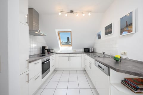 Yorikke Apartment in Laboe