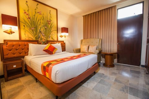 Ari Putri Hotel Hotel in Denpasar