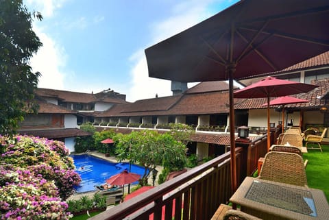 Ari Putri Hotel Hotel in Denpasar