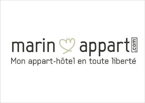 Les Apparts de Marin Wohnung in Laval