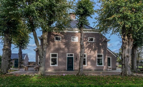 van Abelshoeve Copropriété in Drenthe (province)