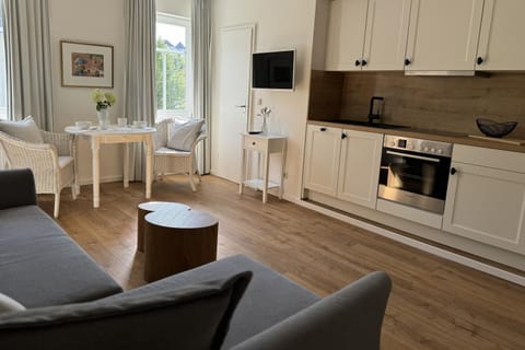 Krone Martinsthal Hotel in Wiesbaden