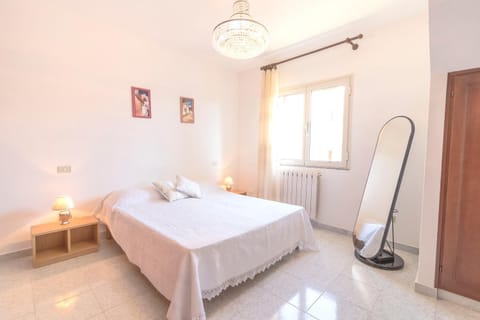 Homey Experience - Country Inn Apartments Garden & Seaview Appartement in Golfo Aranci