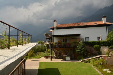 Gapphof Apartment in Algund