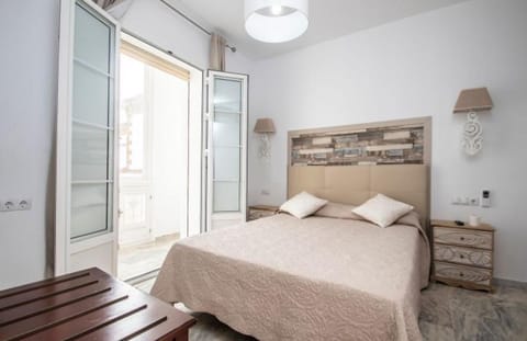 Mariam House Vacation rental in Cadiz