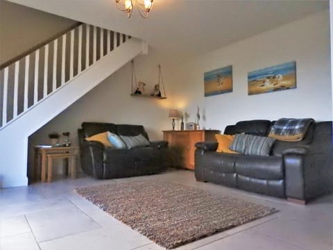 Meadow Cottage House in Northern Ireland